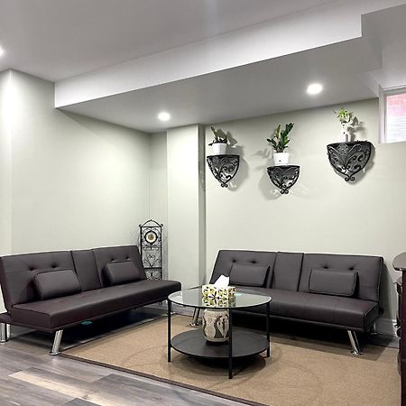 Niagara Falls Bnb 15 Mins Away From Falls Thorold Ngoại thất bức ảnh