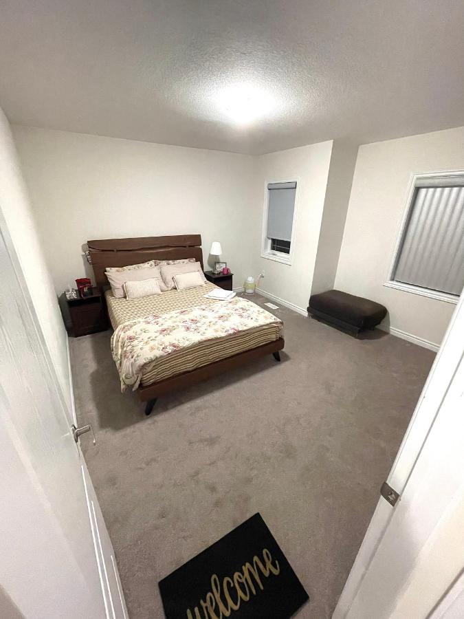 Niagara Falls Bnb 15 Mins Away From Falls Thorold Ngoại thất bức ảnh