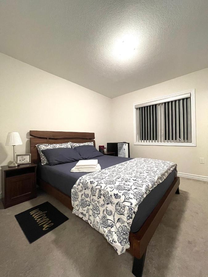 Niagara Falls Bnb 15 Mins Away From Falls Thorold Ngoại thất bức ảnh