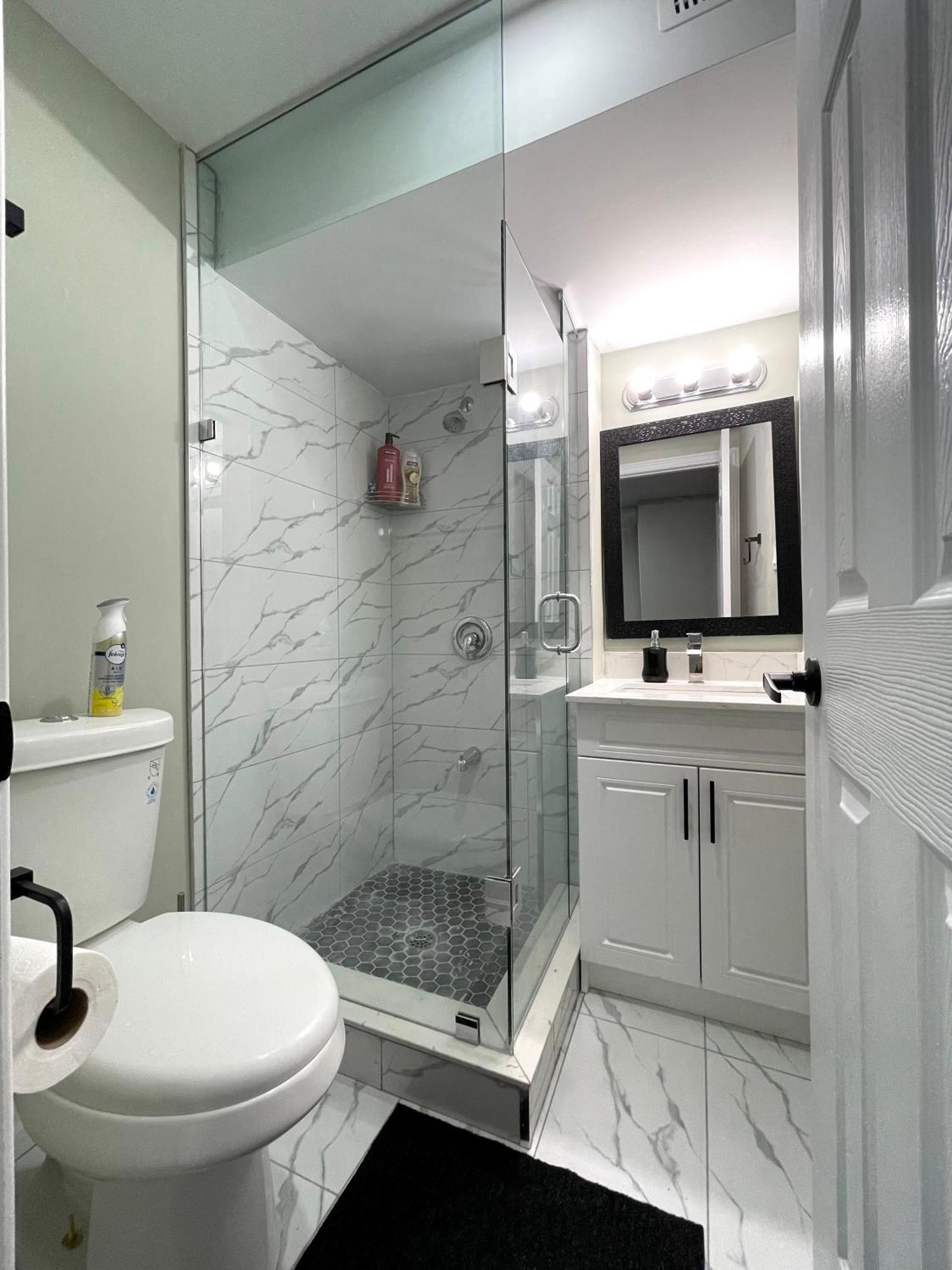 Niagara Falls Bnb 15 Mins Away From Falls Thorold Ngoại thất bức ảnh