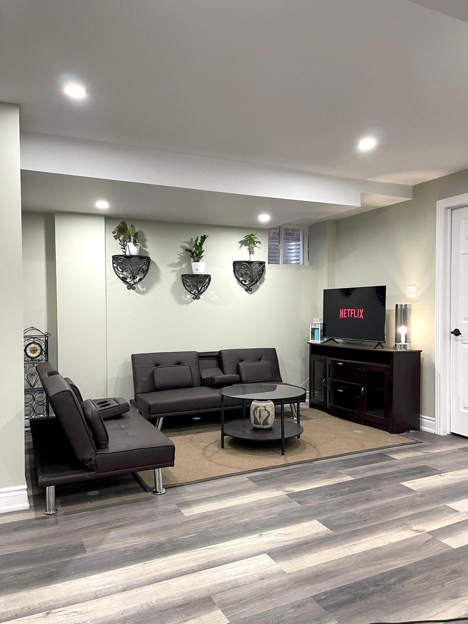 Niagara Falls Bnb 15 Mins Away From Falls Thorold Ngoại thất bức ảnh