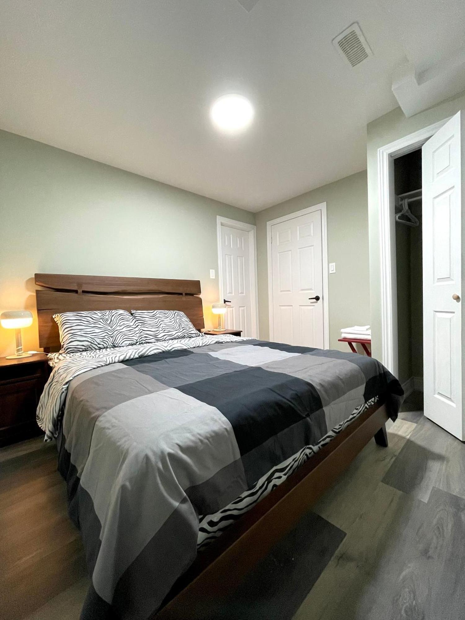 Niagara Falls Bnb 15 Mins Away From Falls Thorold Ngoại thất bức ảnh