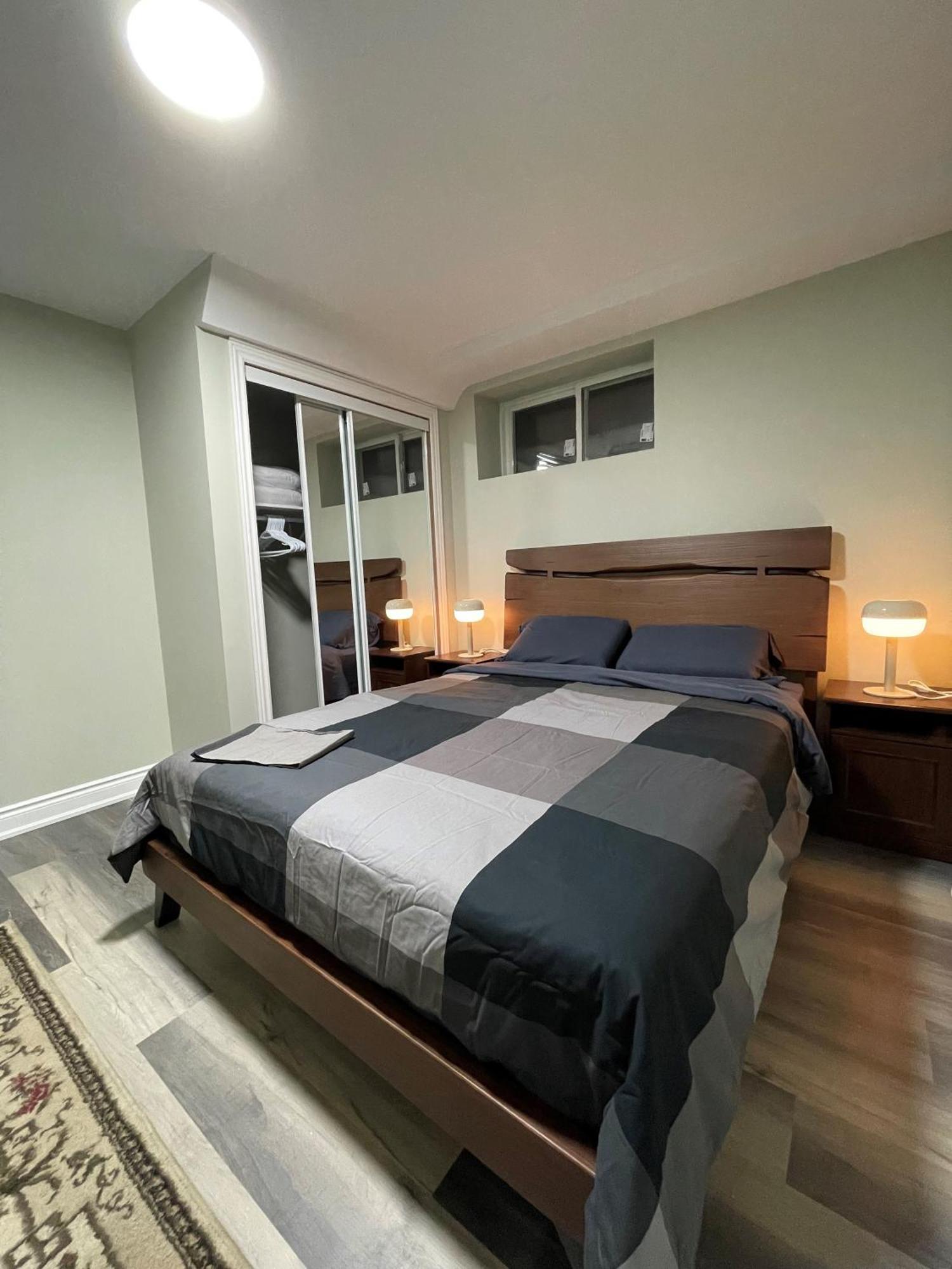 Niagara Falls Bnb 15 Mins Away From Falls Thorold Ngoại thất bức ảnh