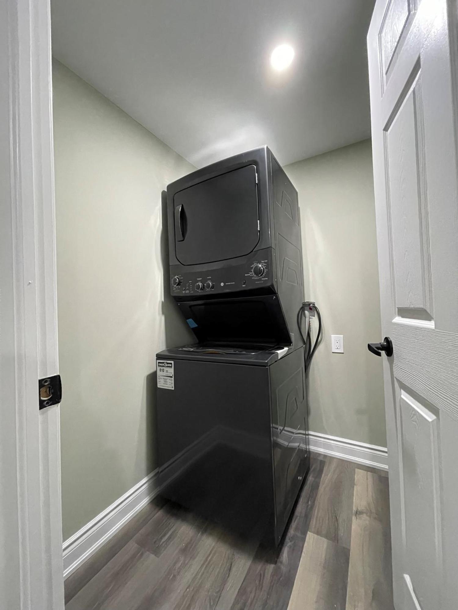 Niagara Falls Bnb 15 Mins Away From Falls Thorold Ngoại thất bức ảnh