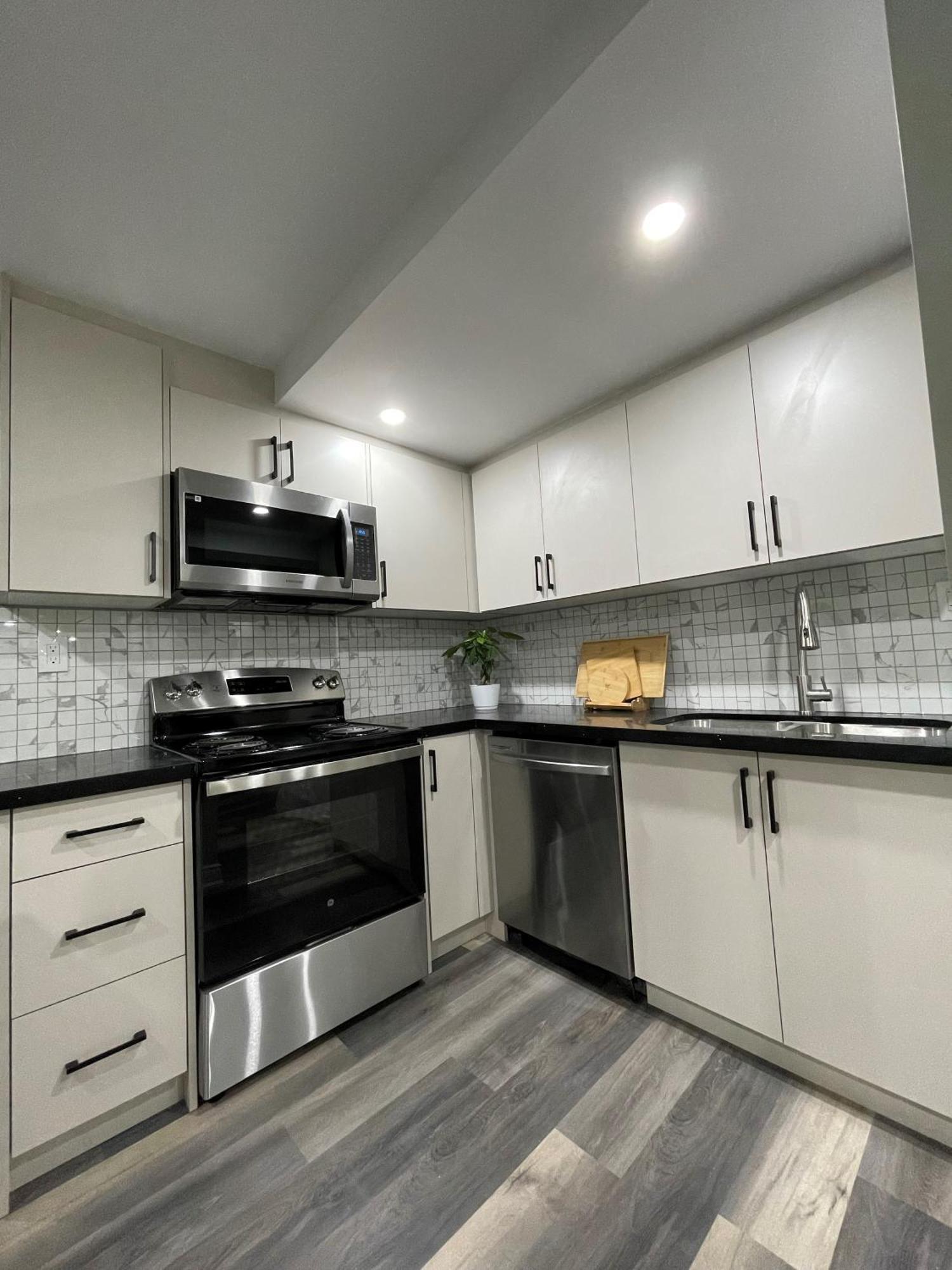 Niagara Falls Bnb 15 Mins Away From Falls Thorold Ngoại thất bức ảnh