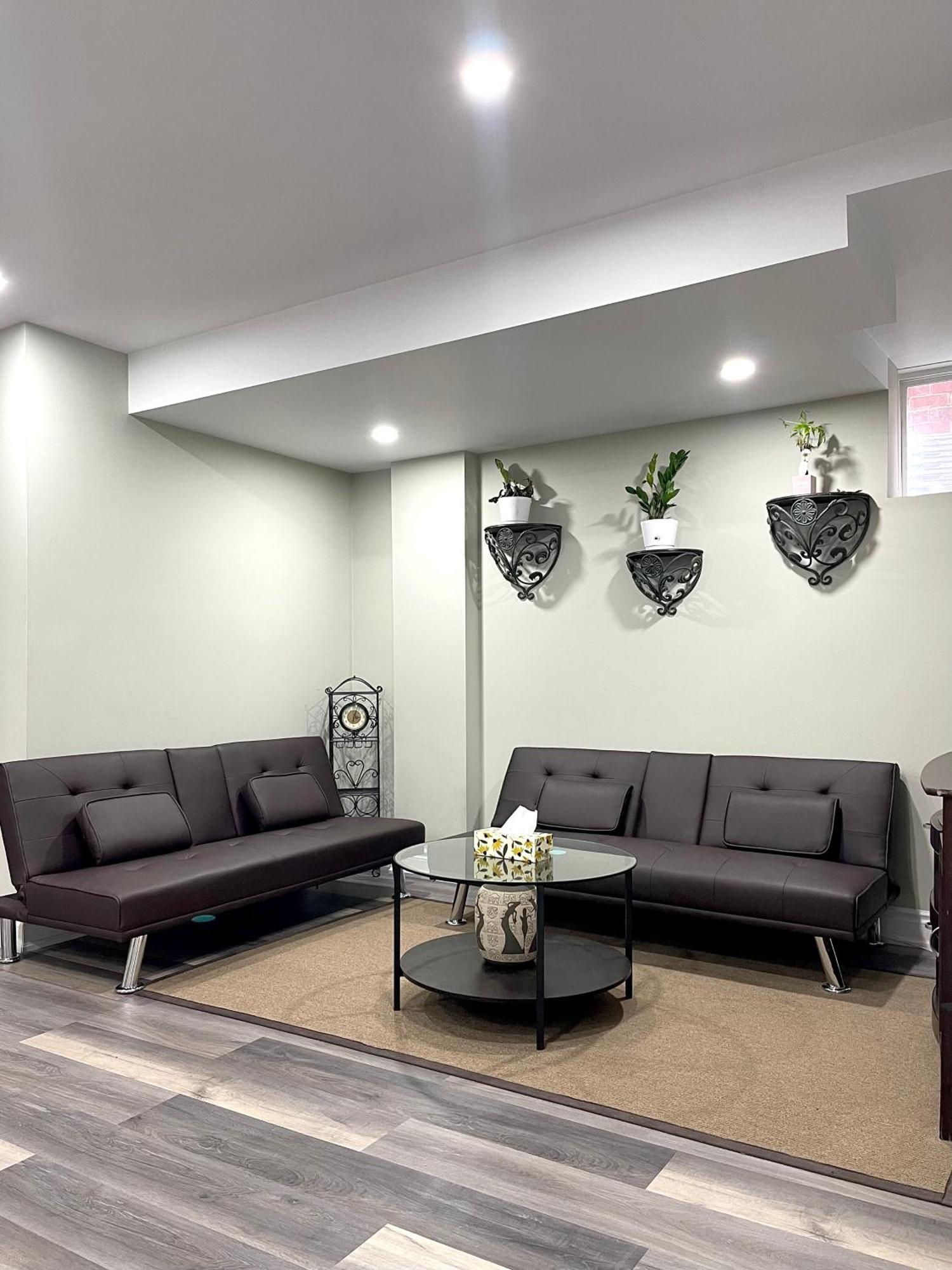 Niagara Falls Bnb 15 Mins Away From Falls Thorold Ngoại thất bức ảnh