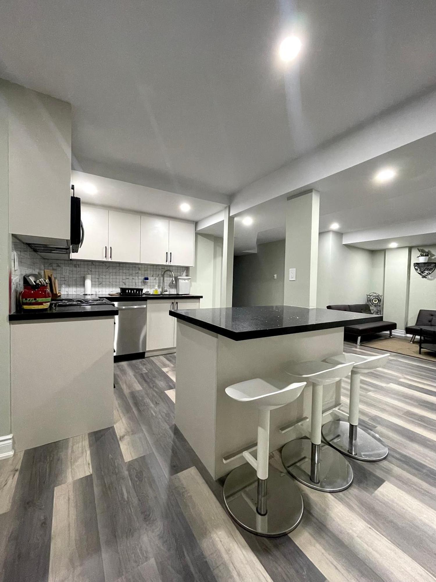 Niagara Falls Bnb 15 Mins Away From Falls Thorold Ngoại thất bức ảnh