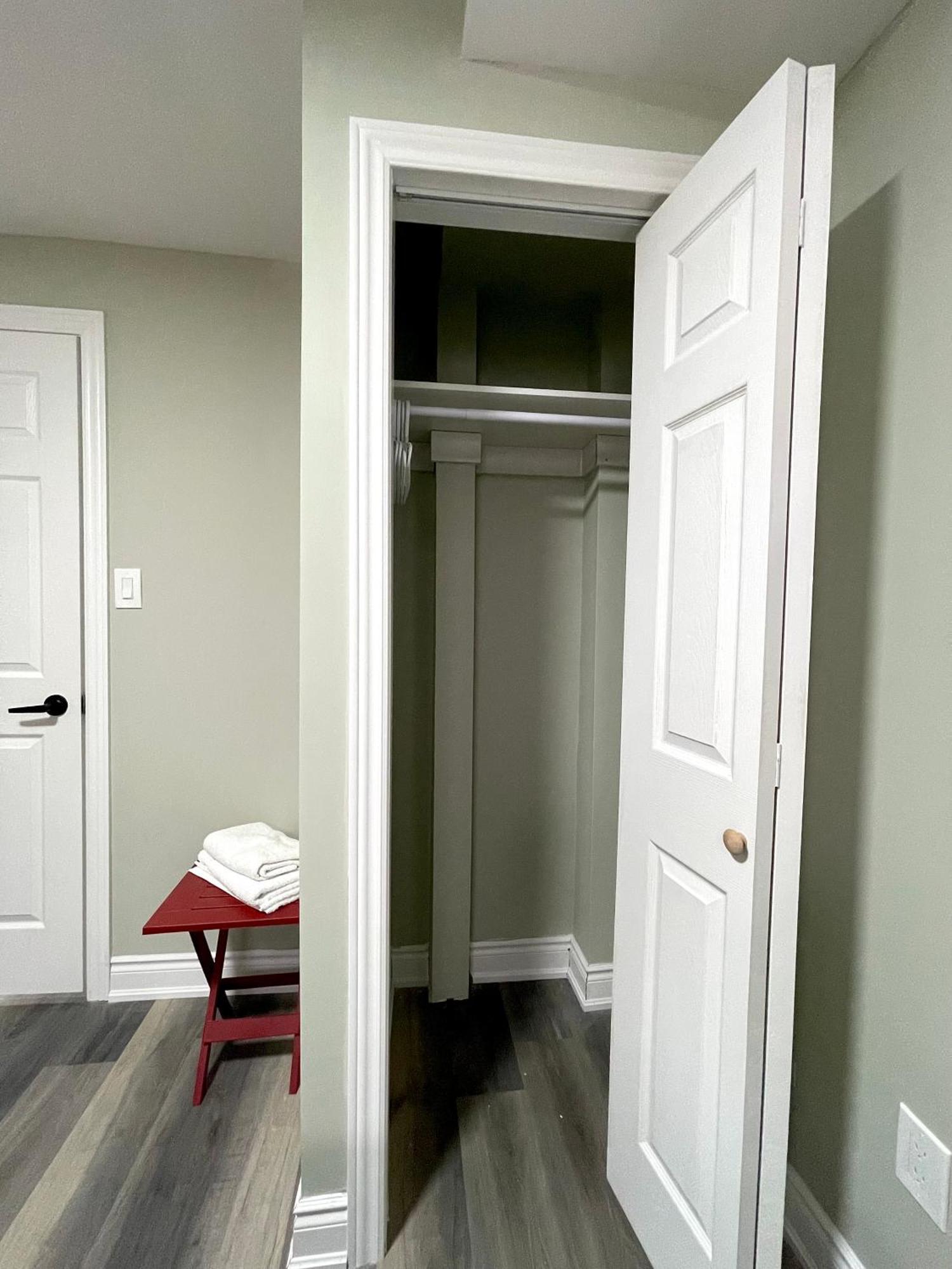 Niagara Falls Bnb 15 Mins Away From Falls Thorold Ngoại thất bức ảnh