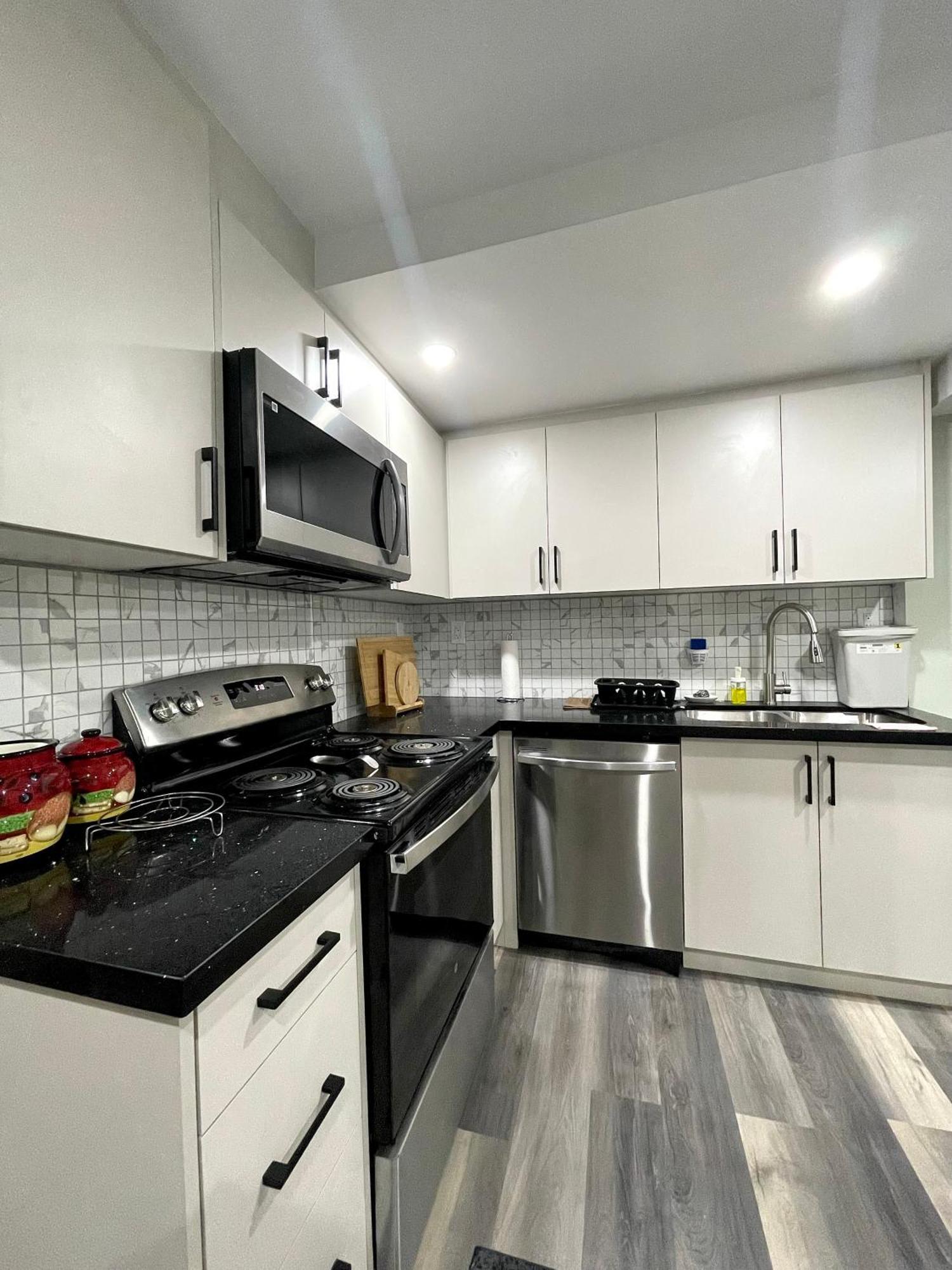 Niagara Falls Bnb 15 Mins Away From Falls Thorold Ngoại thất bức ảnh