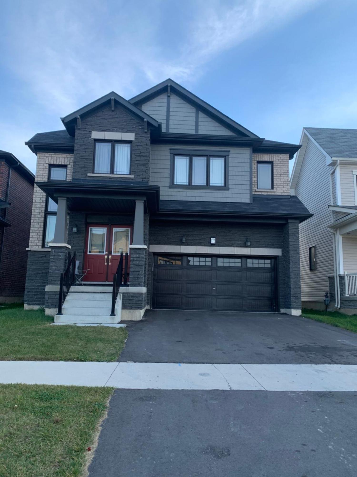 Niagara Falls Bnb 15 Mins Away From Falls Thorold Ngoại thất bức ảnh